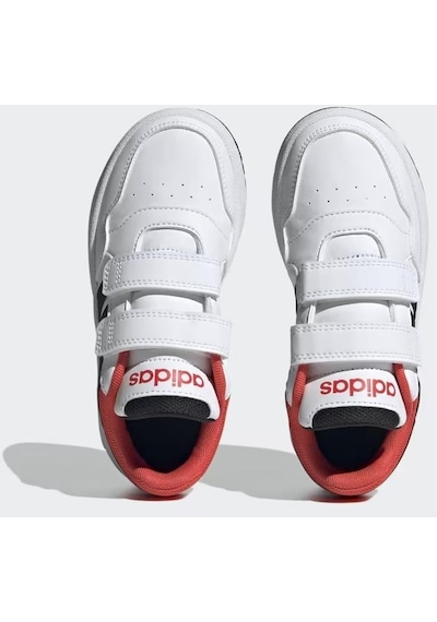 Adidas Hoops 3.0 Cf C Unisex Spor Ayakkabısı H03863-x Çok Renkli