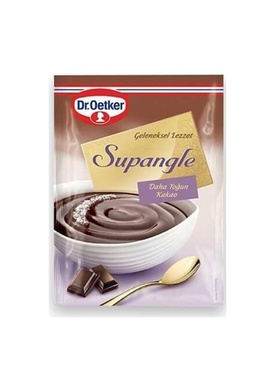 Supangle 135 Gr Turk Tatlısı