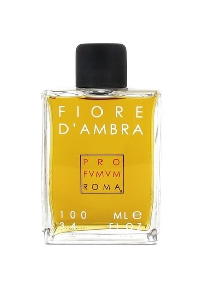 Profumum Roma Fiore D'ambra Unisex Parfüm EDP 100 ML