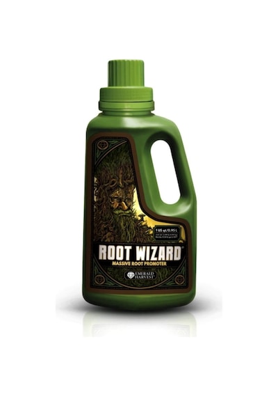 Emerald Harvest Root Wizard 950 Ml Bitki Kök Yapıcı Diğer