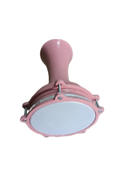 İdol Pembe 5no Darbuka Küçük Darbuka