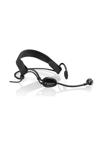 Sennheiser-xsw 2-Me3 Taç/ense Tipi Kablosuz Mikrofon Seti