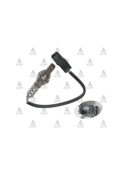 Maher 12201 Sensör Oksijen Civic 06/16 Arka Pajero 4g94 36532-rna-a01