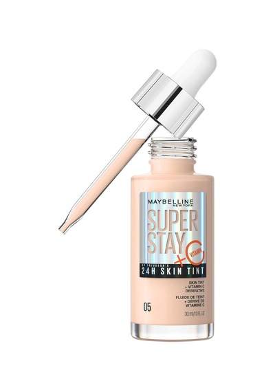 New York Super Skin Tint Fondöten - 05 0