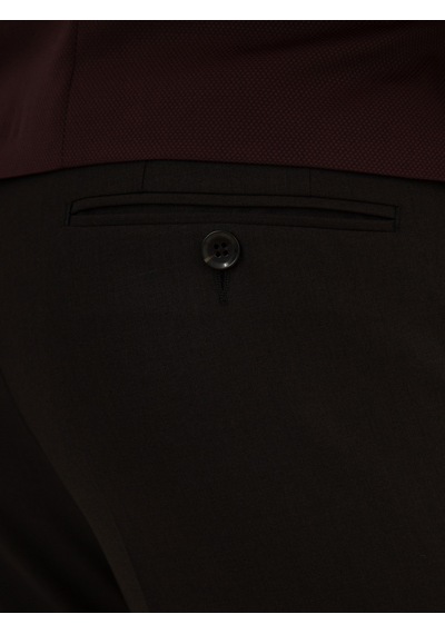 Cacharel Erkek Bordo Smokin 50229447-vr014 Kırmızı