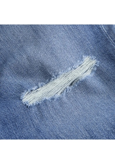 Calvin Klein Mom Jean Mavi Kadın Pantolon