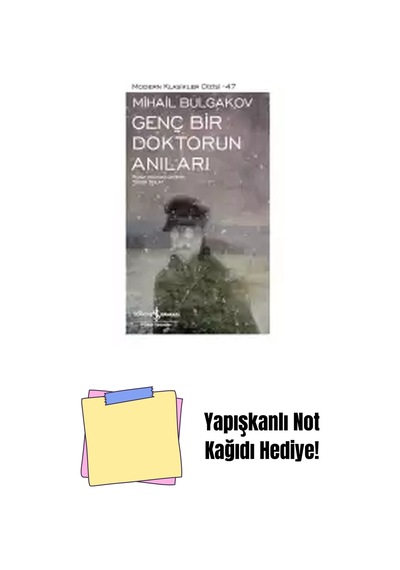 Üç Örnek Öykü Ve Bir Önsöz Sert Kapak + Yapışkanlı Not Kağıdı