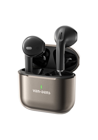 Ven-dens VD-BT037 Premium Bluetooth 5.0 Kulak İçi Kulaklık