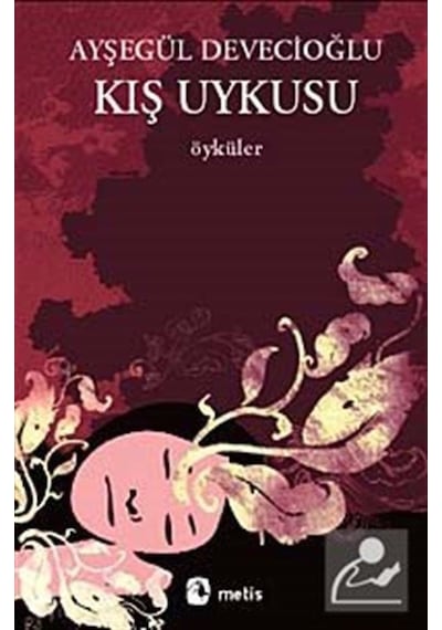 Kış Uykusu - Ayşegül Devecioğlu - Metis Yayınları