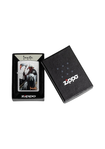 Zippo 207 Frank Frazetta Death Dealer Zippo Çakmak - 46161-114613