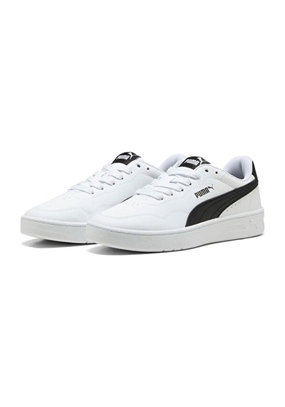 Puma Court Lally Kadın Günlük Ayakkabı 40036703 Renkli Renkli Çok Renkli