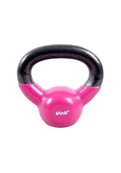 Voit Vinyl Kettlebell Dambıl 2kg