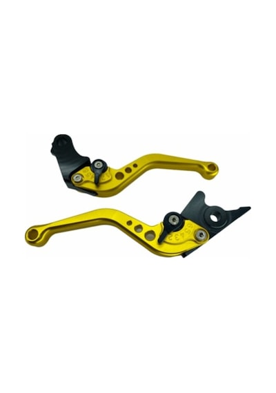 Yamaha Mt07 Spor Cnc Kisa Modifiye Manet Seti 498005692 - Kirmizi Motoparax Renk : Kirmizi