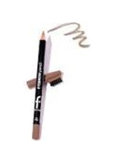 By Flormar 401 Eyebrow Pencil Diğer