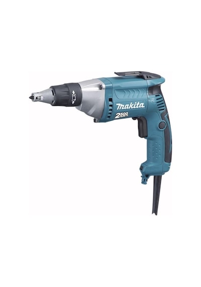 Makita FS2300X Alçıpan Vidalama 570 W 2500 Devir/DK