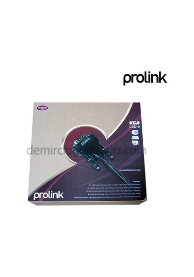 Prolink Vga - Vga Kablo 12 Metre