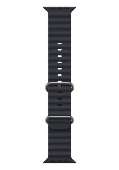Watch 40mm Uyumlu Krd-75 Uyumlu Kordon Ezo Lacivert