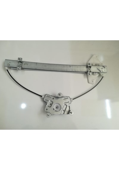 Accent Cam Krikosu 00-06 Ön Sol Elektrikli 82403 25010