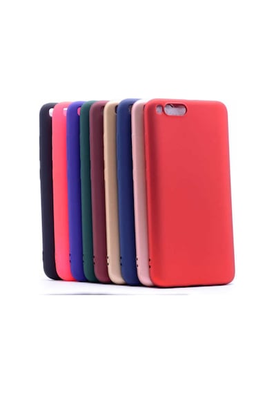 Xiaomi Mi6 Kilif Ince Esnek Soft Premium Silikon Kapak 424908893