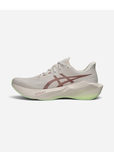 Asics Novablast 6 Erkek Bej Koşu Ayakkabısı 1011c243-700