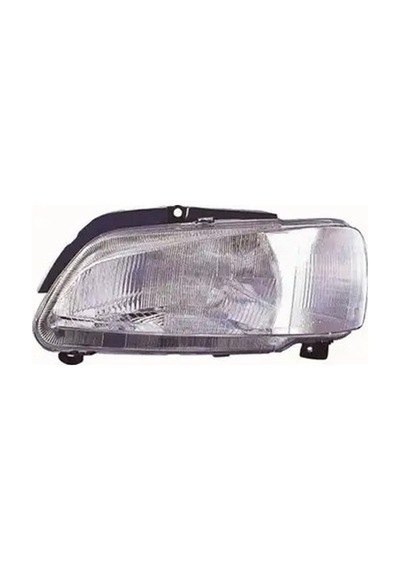 Tyc Peugeot 106 Far Sol 203744052