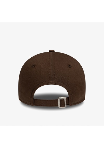 New Era Nos Lge Ess 9forty Neyyan Unisex Siyah Şapka 60471462 Siyah