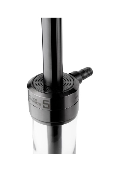 E24 Bıg Boss Pro X 5 - Titanyum Seri Black