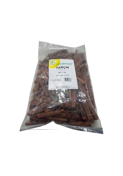Tarçın Çubuk Doğal 1000 Gr Paket - Elwm-386262