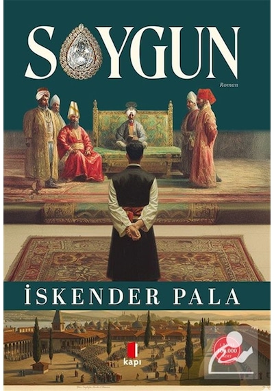Soygun / Prof. Dr. İskender Pala
