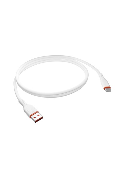 3a Quick Charge Cable Usb To Type C Hızlı Şarj Ve Data Kablosu 1 Metre Usb C Fast Charging