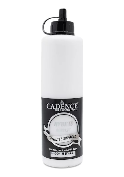 Cadence multisurface H001 beyaz 500 ML