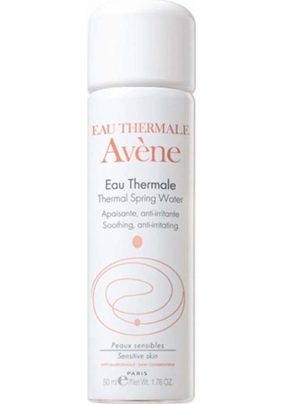 Avene Eau Thermal Spring Water Termal Suyu 50 ML