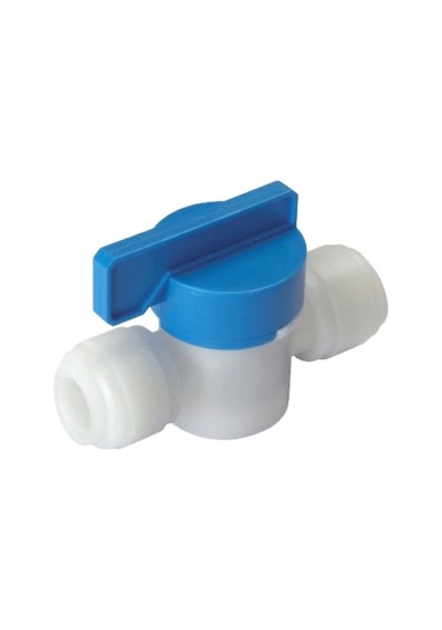 Gıda Rekoru Vana 12.7mm - 1/2