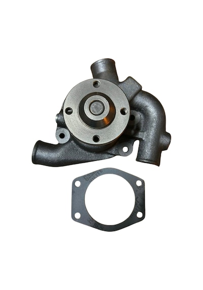 Massey Ferguson 260 G-266 G Devirdaim Yüksel Marka