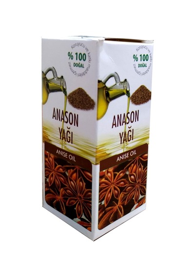 Tabiat Market Anason Yağı 20 ML