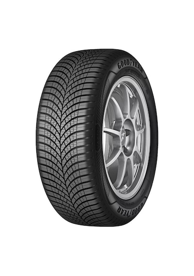 Goodyear 215/55R17 98W Xl Vector 4Seasons Gen-3 Dört Mevsim Lastiği 2026