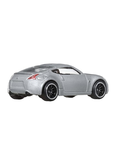 Hot Wheels Nissan 370z, Jbl91