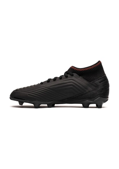 Adidas Predator 19.3 Fg/ag Çocuk Krampon D98003 Siyah