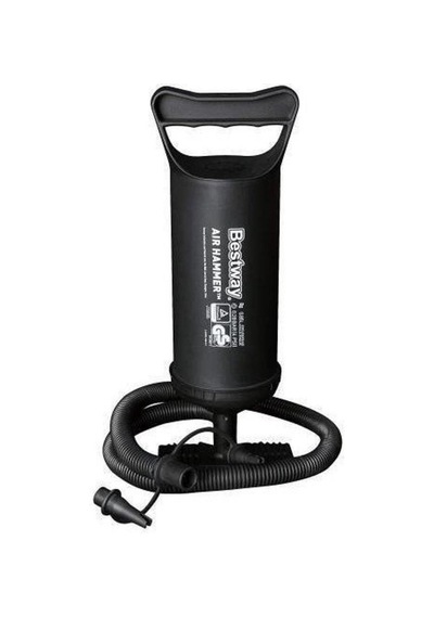 Bestway Çift Fonksiyonlu Hava Pompası 30cm - 62002 Lisinya