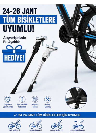 Duranta 26 Jant Bisiklet Dış İç Lastik Seti Bisiklet Lastiği 2 İç 2 Dış Lastik