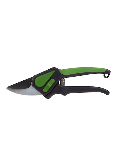 Budama Makası Plastik Saplı İki 19 Cm