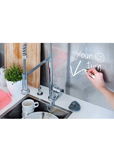 V5 Grip - Kırmızı 165-Koyu Yeşil