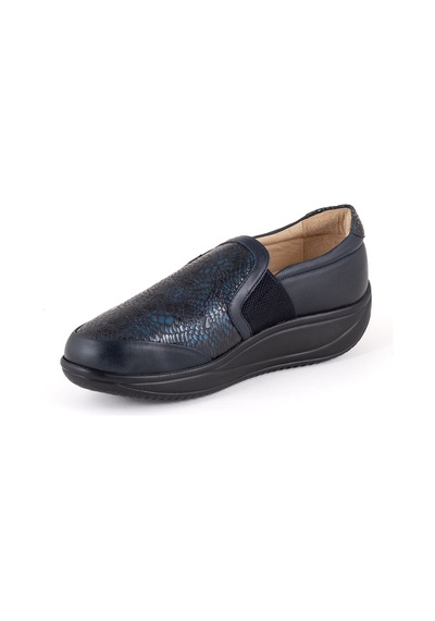 Dr. Comfort 5013 Kadın Ayakkabı Drc-5013-b01042 Lacivert