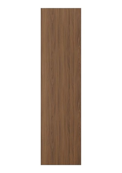 Ikea Förbättra Kaplama Paneli, Kahverengi Ceviz Görünüm, 62x240 Cm