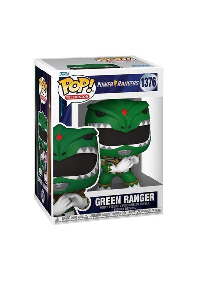 Funko Pop Collectible Toy Figure - Tiny Lagoon
