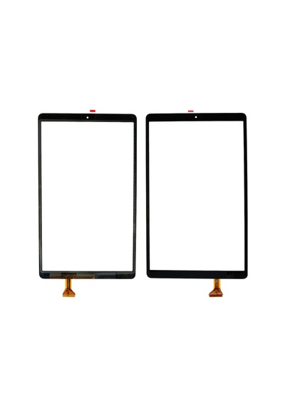 Samsung Uyumlu Tab A 10.1 T510 Ön Cam Dokunmatik Touch A++Süper Kalite (516709087)