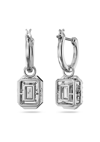 5638495 Swarovski Küpe Mıllenıa:Pe Whıte/Rhs