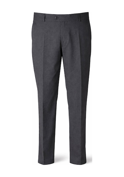 Trender Kanvas Erkek Pantolon Plv1 Gri