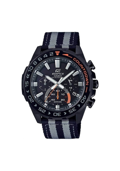 Casio EFS-S550BL-1AVUDF Erkek Kol Saati
