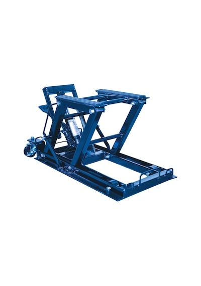 Nttools 680 Kg Motorbisiklet Kaldırma Standı Npl-31000